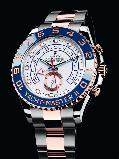 rolex oyster perpetual yacht master 2 replica